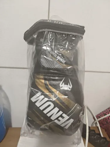 Luva de boxe Venom