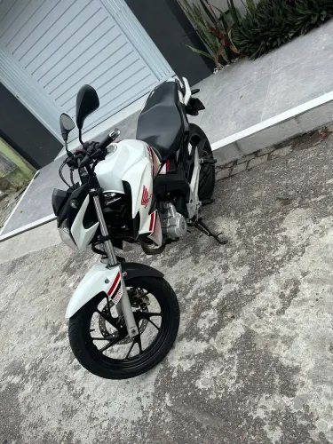 Cb Twister 250