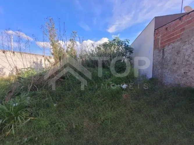 Terreno Padrão à Venda no Bairro Cidade Aracy, São Carlos