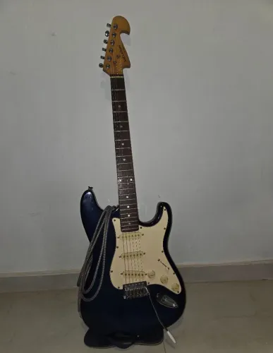 Guitarra Tagima Stratocaster
