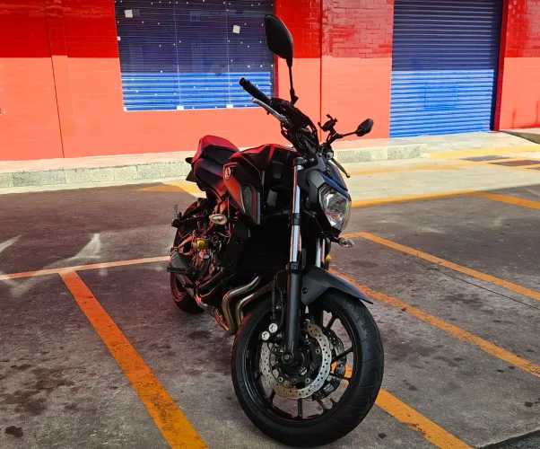 MT 07