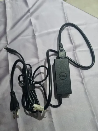Carregador dell 45w original 