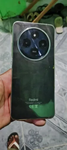 Celular redmi 265 gigas