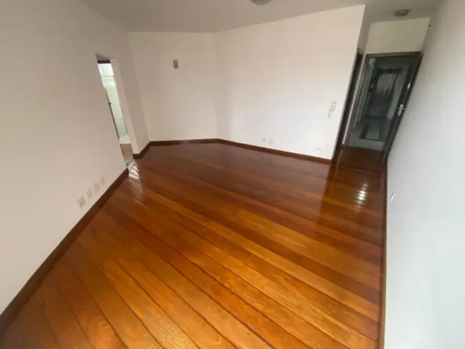 Apartamento com 2 quartos para alugar em Sete Lagoas