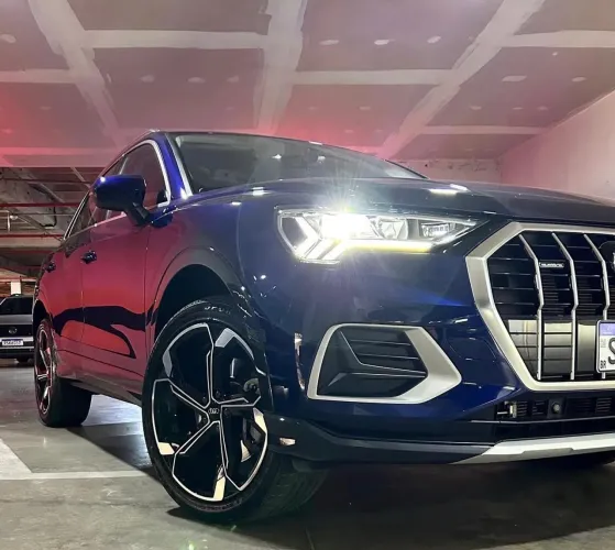 RODAS ESPORTIVAS AUDI ARO 20 - R$ 6.000