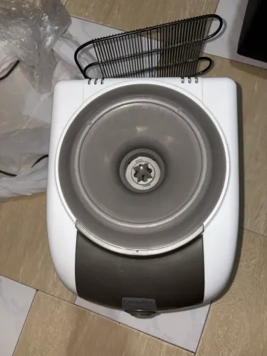 Bebedouro de Mesa - com defeito 