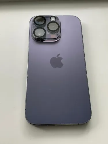 SÓ VENDA | JÁ É O MÍNIMO - Iphone 14 Pro BATERIA 73%