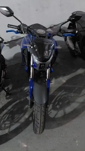 Yamaha Fz15, 2023, Shalon Veículos Cariacica