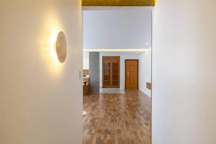 Apartamento de 120 m² com 3 Quartos e Suíte à Venda na Asa Sul