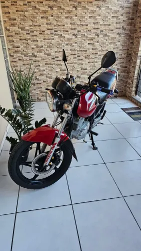 Suzuki Yes 2009/10