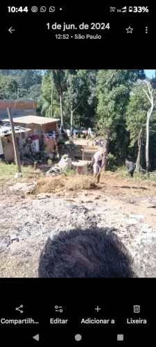 Vendo Terreno com Escritura
