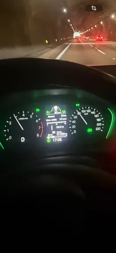 Honda HR-V EXL 1.5 Sensing 16V 5P Aut. 2024