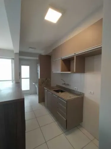 Apartamento à venda Neo Palhano - Andar Alto