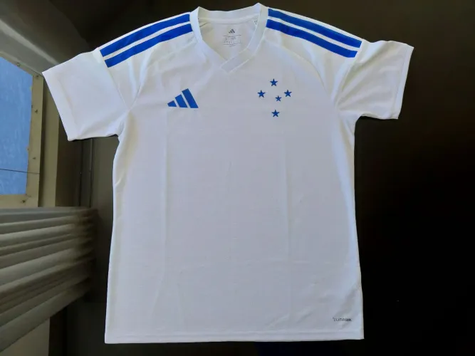 Camisa do Cruzeiro II 26/27