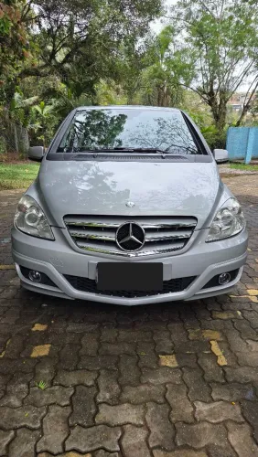 Mercedes-Benz Classe B 200 2.0 136cv Aut. 2010