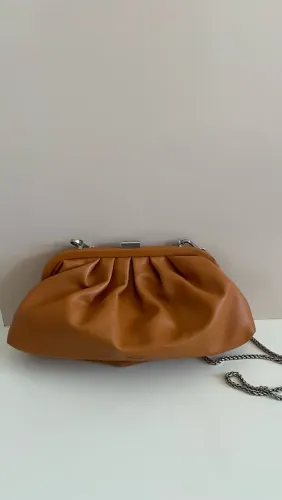 Bolsa Arezzo de Couro