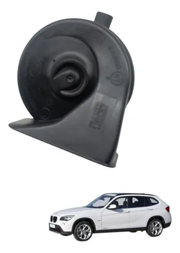 Buzina Caracol Esquerda Fiamm Bmw X1 S Drive 2.0 2014 2015