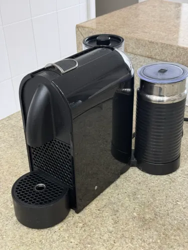 Nespresso
