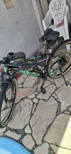 Bicicleta aro 29