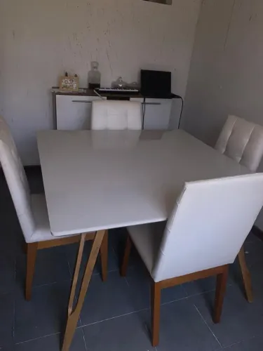 Ven conjunto mesa 
