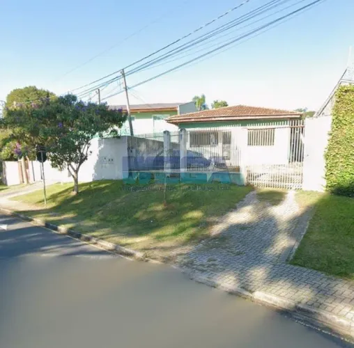 Terreno à venda por R$ 1600000.00, 504.00 m2 - BIGORRILHO - CURITIBA/PR