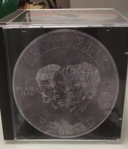 CD Grand Funk