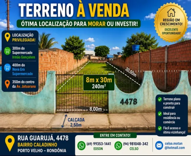 Contrato de compra e venda