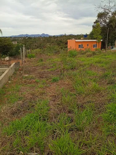 Lotes com escritura e registro em mateus leme