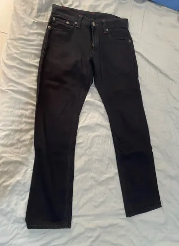Calça jeans Edwin ORIGINAL COMPRADA NO JAPÃO.
