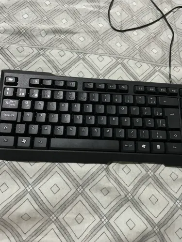 Teclado computador