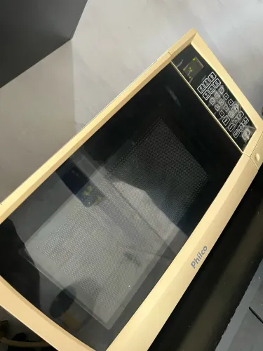 Micro ondas