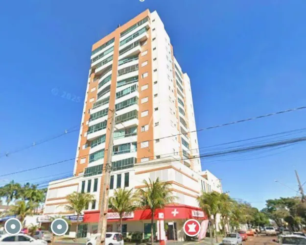 Apartamento 3 quartos à venda no Bairro CENTRO em CAFELANDIA por R$ 580.000,00