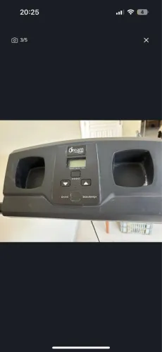 Vendo esteira 