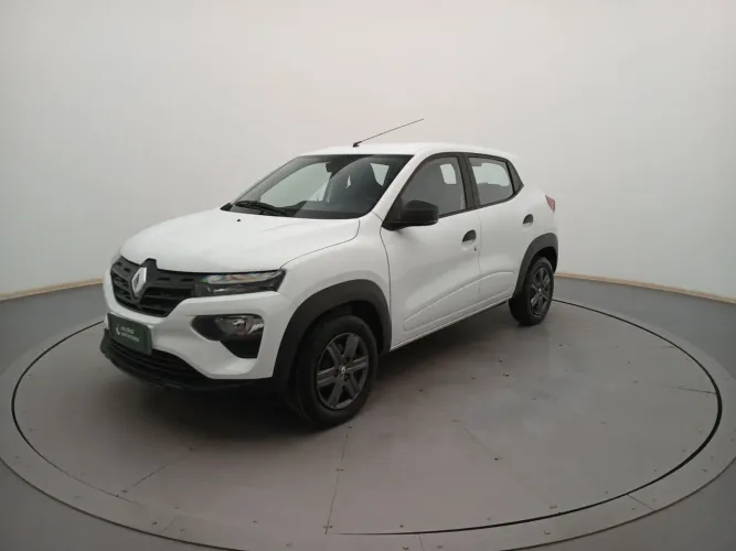 Renault Kwid 1.0 Zen 2026