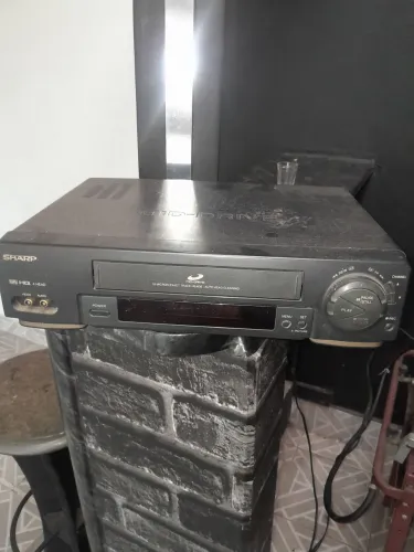 DVD sharp