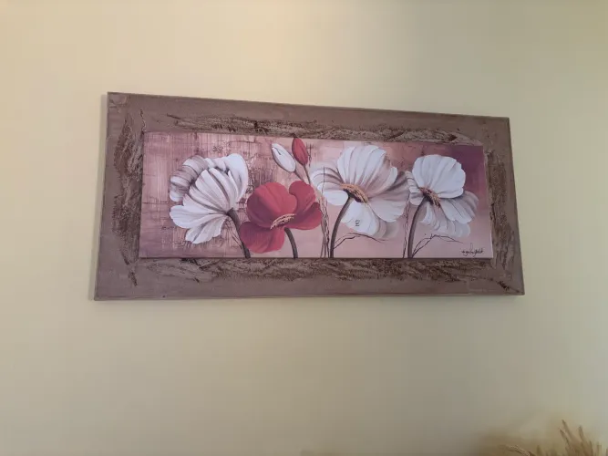 Quadros para Sala