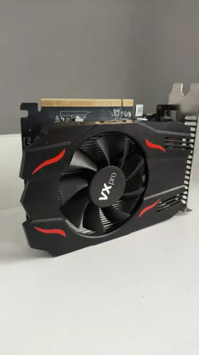 Rx 550 2GB