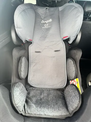 Cadeirinha carro infantil
