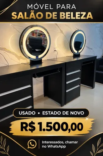 Estação de Beleza
