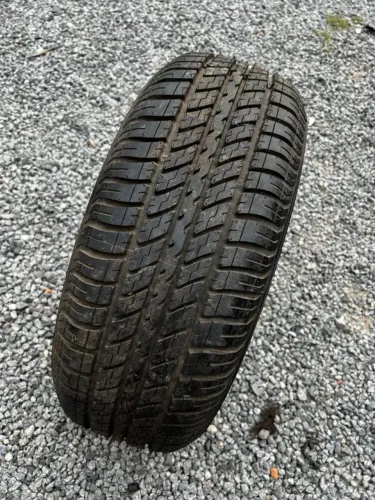 Pneu 225/60r16 Fate-O AR-35 Novo - R$ 350.00 (Tenho somente um)