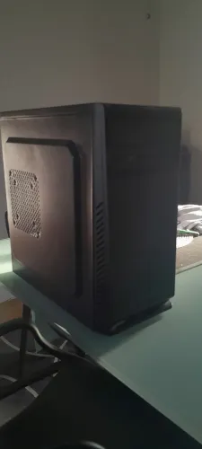 PC PARA BASICO PARA ESTUDO E TRABALHO!