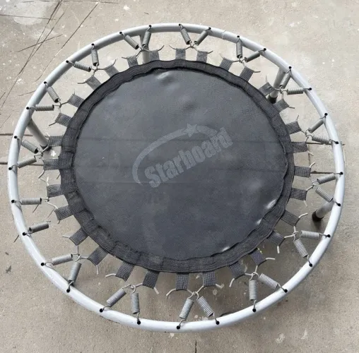 Mini Jump Starboard