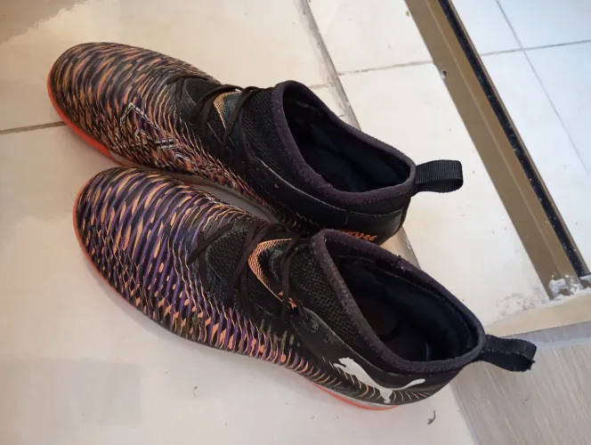Tênis Futsal Puma