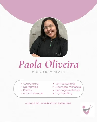 FISIOTERAPIA ATENDIMENTO DOMICILIAR 