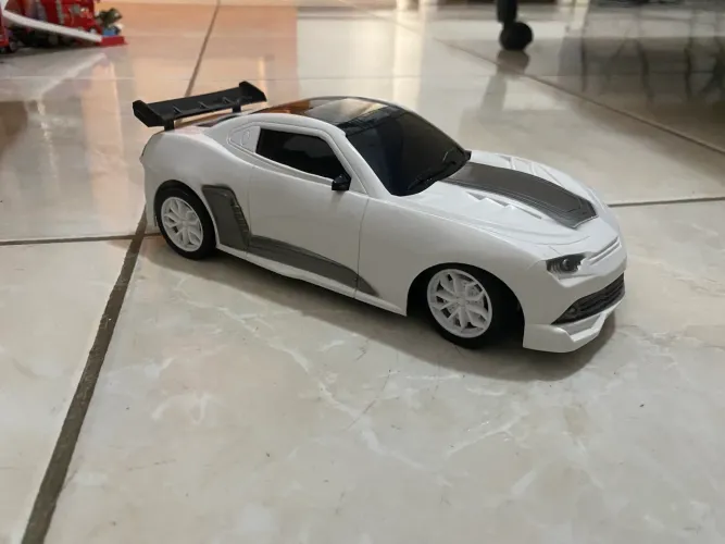 Carros controle remoto 