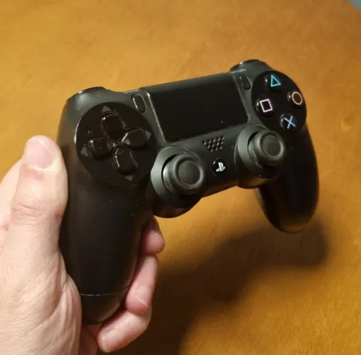 Controle PS4 original