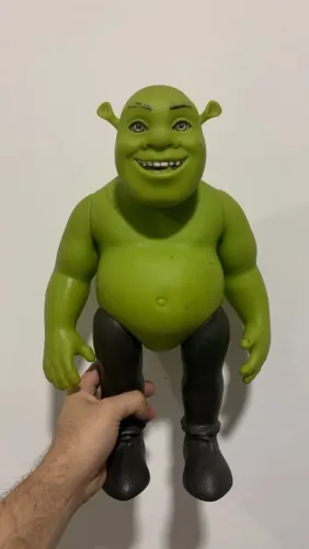 Sherek Bandeirante