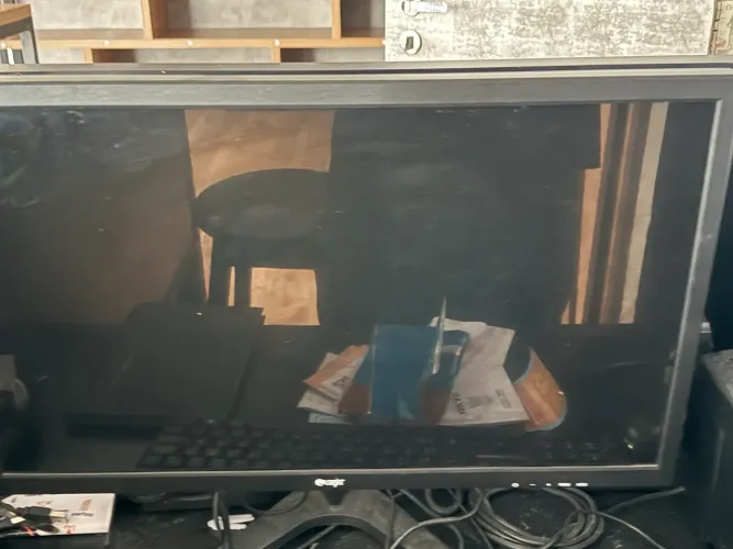 Monitor 24 polegadas 