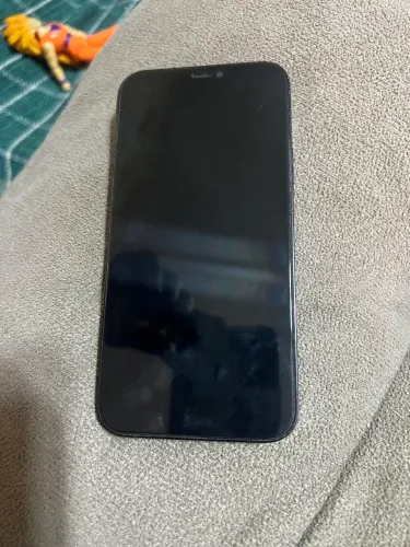 iPhone 12 Pro