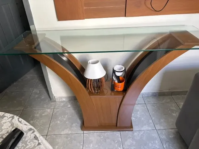 Rack aparador